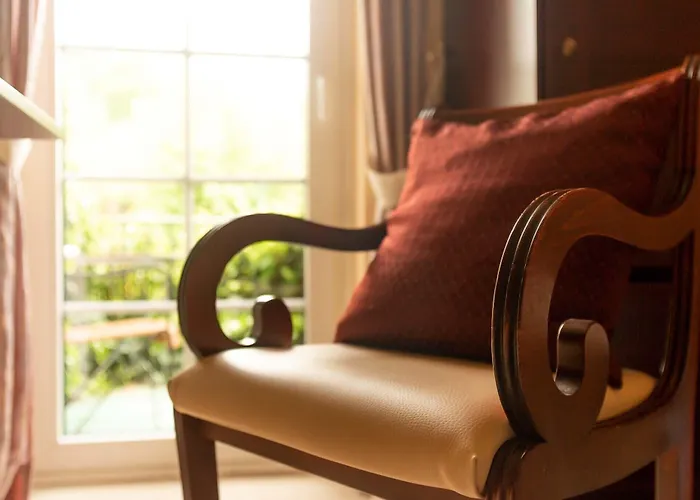 Ferienresidenz Brauneberger Hof Apart-hotel 4*