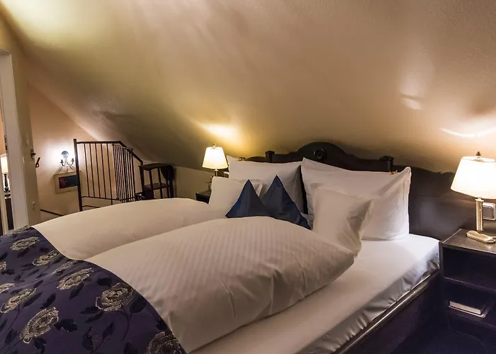 Ferienresidenz Brauneberger Hof 4*