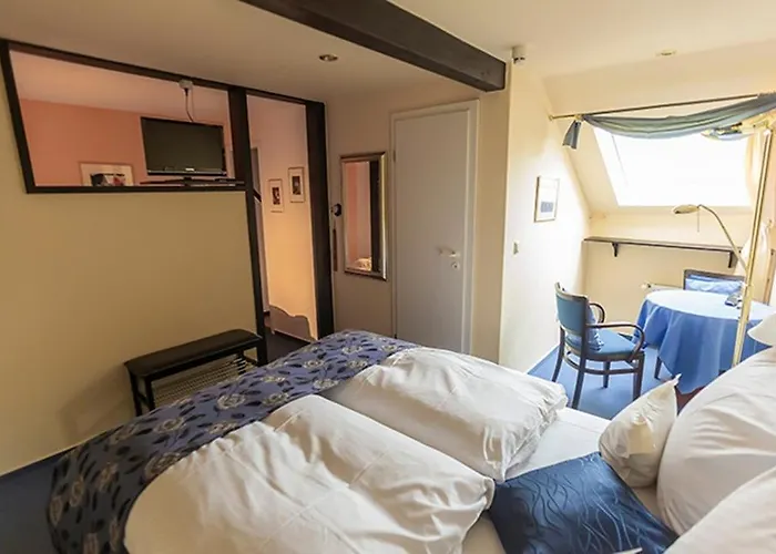 Ξενοδοχείο με διαμερίσματα Ferienresidenz Brauneberger Hof Brauneberg